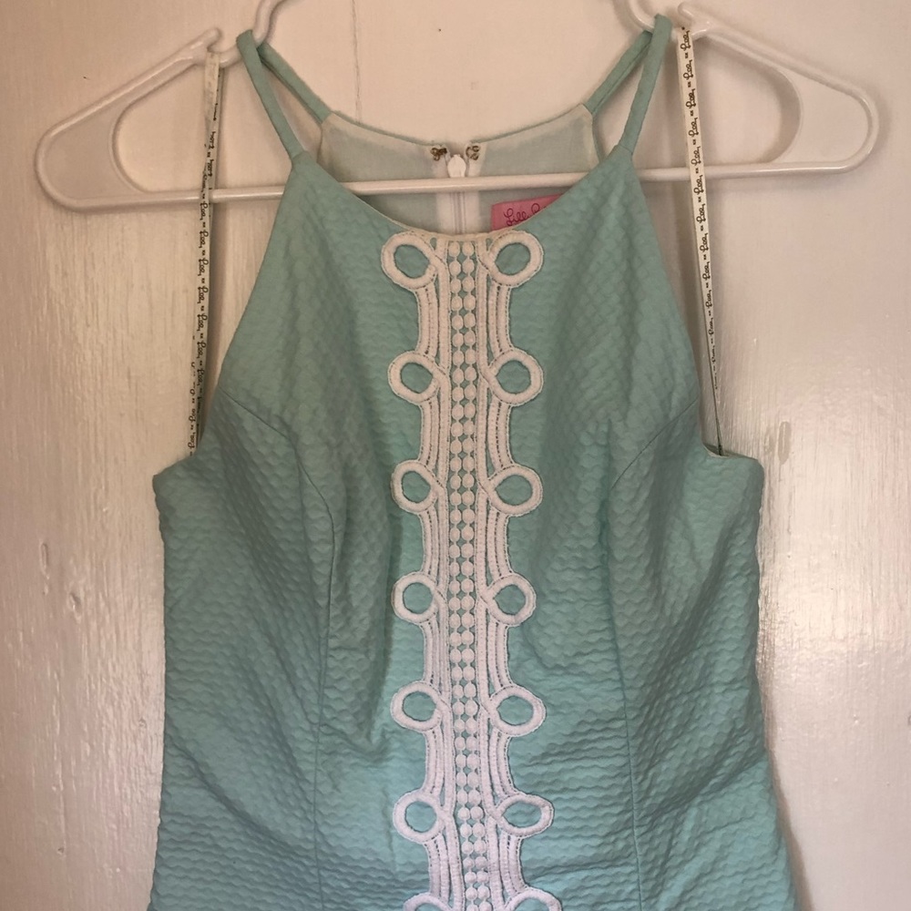 Lilly Pulitzer Annabelle Top